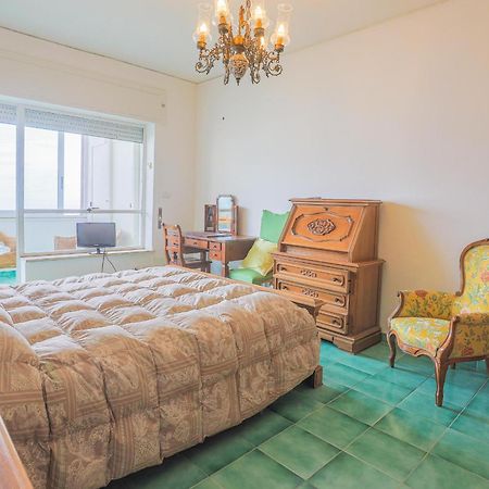 Sea Inside Apartment อามาลฟี ภายนอก รูปภาพ