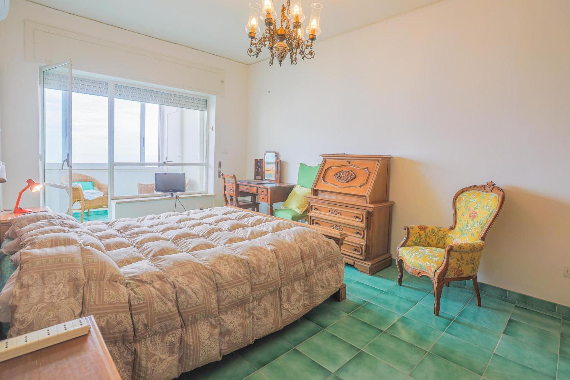 Sea Inside Apartment อามาลฟี ภายนอก รูปภาพ