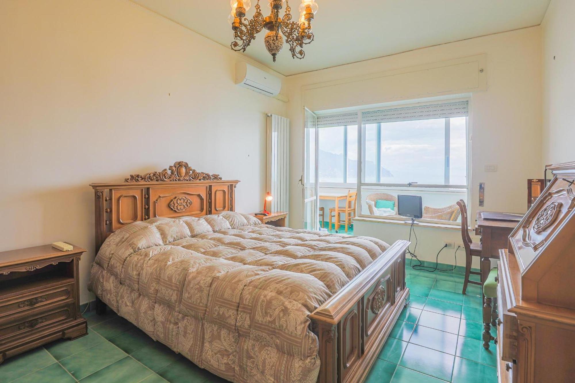 Sea Inside Apartment อามาลฟี ภายนอก รูปภาพ