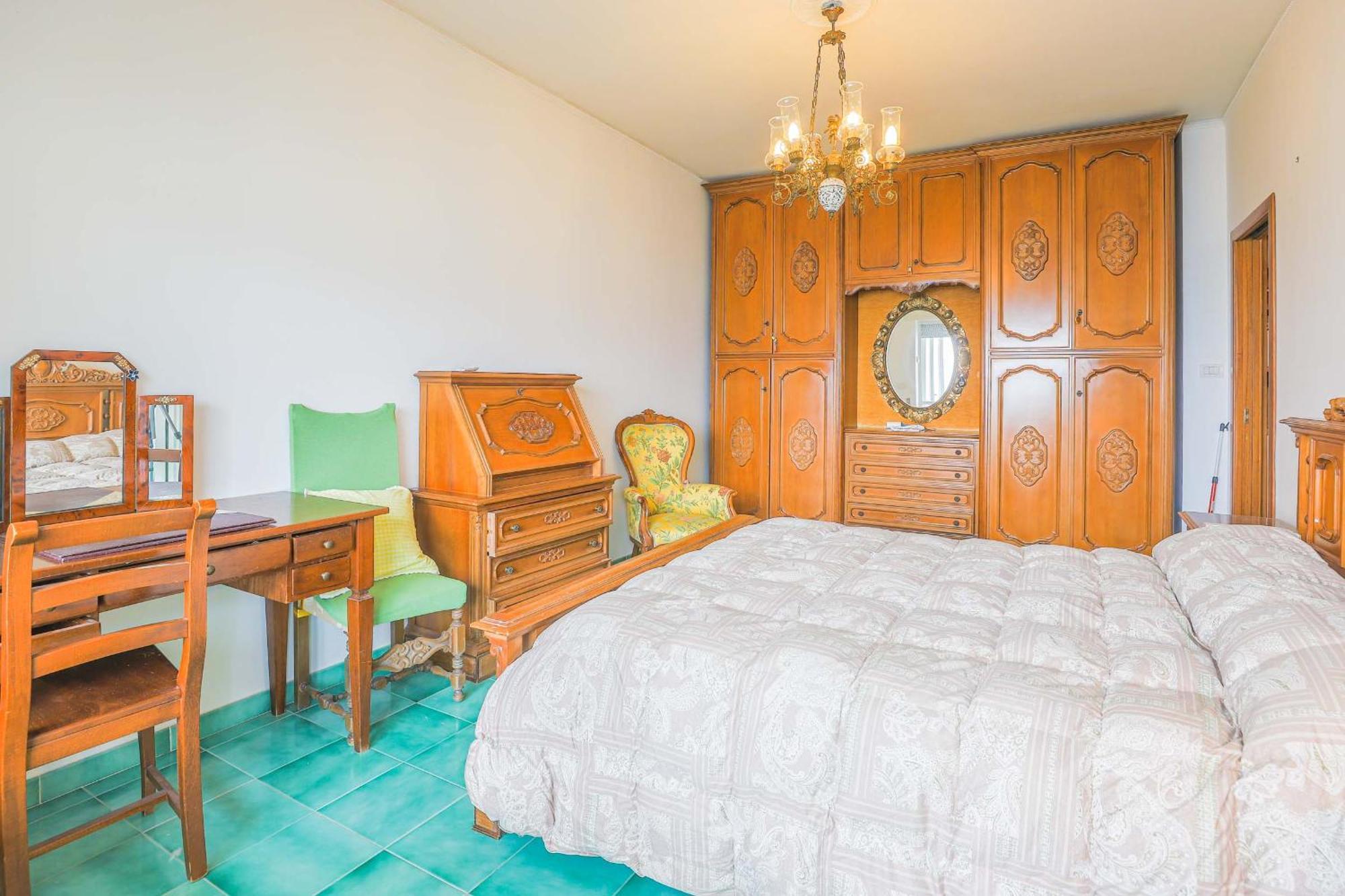 Sea Inside Apartment อามาลฟี ภายนอก รูปภาพ